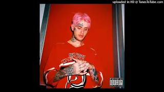 Lil Peep & Lil Tracy - walk away as the door slams (acapella)