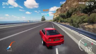 Forza Horizon 3 - 1'000'000 XP in 20 minutes