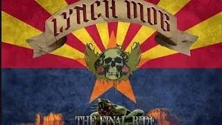 Lynch Mob - It's Not Love (Phx,AZ 5/16/24)