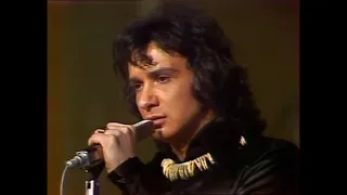 Les villes de solitude (Olympia 1975) - Michel Sardou