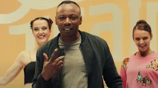 MC ★ Solaar - "Sonotone" [Clip Officiel]