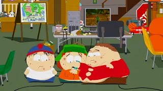 South Park - Carpal Tunnel