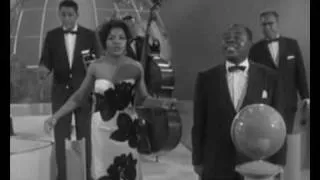 Louis Armstrong - When The Saints Go Marching In