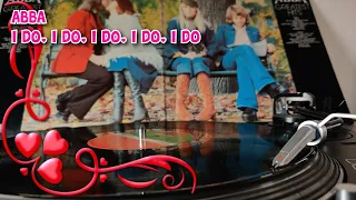 ABBA - I Do, I Do, I Do, I Do, I Do (1974)