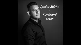 Ignácz Márkó - ☆KUKÁSAUTÓ☆ (MULATÓS DESH COVER)