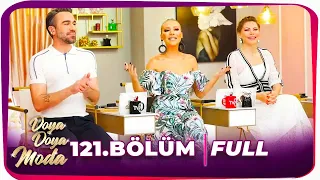 Doya Doya Moda 121. Bölüm | 11 Mayıs 2020