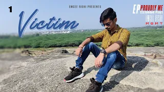 Emcee Rishi - Victim (EP Proudly Me) | Official Music Video