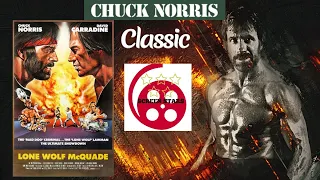 Lone Wolf McQuade (1983) Classic Chuck Norris Review