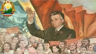 The Party, Ceauşescu, Romania!