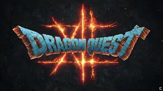 Dragon Quest 12 reveal +DQ3 Remake?!