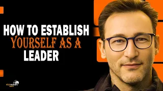 How do your innovation strategy and leadership create a business? |Simon Sinek |RichNation WBPT