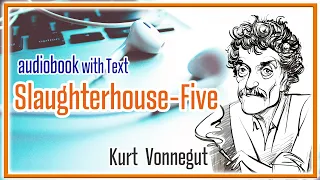 Slaughterhouse-Five Audiobook | Learn English Through Story