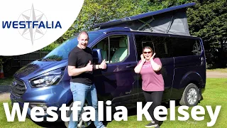 Westfalia Kelsey Review - Is it *EVEN BETTER* than a VW California?!