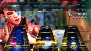 Cyco Vision by Suicidal Tendencies - Custom Full Band FC #48