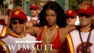 Sports Illustrated's 50 Greatest Swimsuit Models: 27 Jessica White | Sports Illustrated Swimsuit