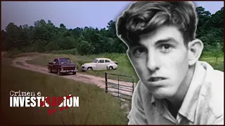 La Aterradora Historia de Kenneth Allen McDuff | Los Fiscales T1 Ep1 | Crimen e Investigación