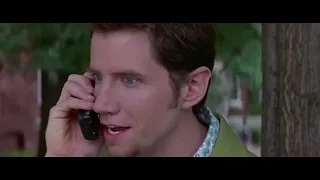 Scream 2 (1997) Fan-trailer