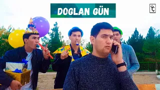 Ýaran Çaryýew - Doglan gün (Turkmen Prikol)