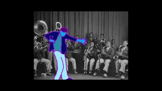 Cab Calloway Rotoscope