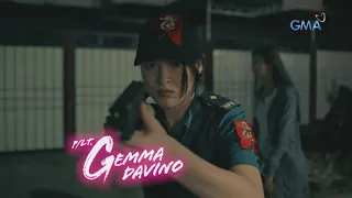 Mga Lihim ni Urduja: Kylie Padilla as Gemma Davino | Teaser