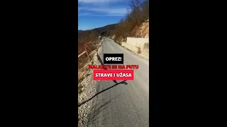 Put strave i užasa