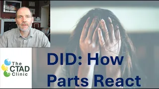 DID: How Parts React