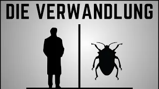 HÖRBUCH: Die Verwandlung - Franz Kafka