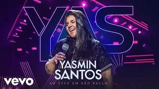 Yasmin Santos - A Gente Dá Risada (Ao Vivo) (Pseudo Video)