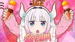 [YDS] • ICE CREAM ! MEP