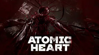 Atomic Heart | Плющи атакуют!  #18