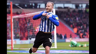 Doncaster Rovers v Sheffield Wednesday | Extended highlights, 2021/22