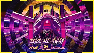 MARNIK x Widemode x The Golden Army - Take Me Away