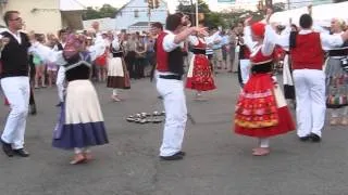 Rancho Folclórico Sonhos de Portugal