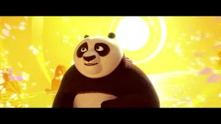 Kung Fu Panda 3 Deleted Scenes