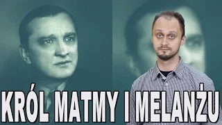 Król matmy i melanżu - Stefan Banach. Historia Bez Cenzury