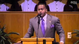 August 2, 2015 "The Problem with Pharisees Part IV" Pastor Howard-John Wesley