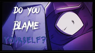 Rottmnt - do you blame yourself