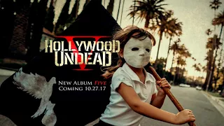 Hollywood Undead - Whatever It Takes Lyrics [HD]