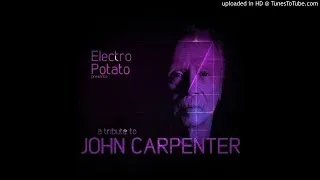 Electro Potato - John Carpenter // Synthwave