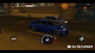 ВАУ ИГРЫ 2 ГИГА ЧТО😁😁. CSR RACING 2.