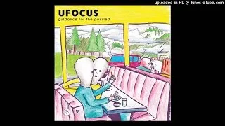Ufocus- Universal Melodies BY Legowelt