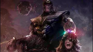 Avengers 4 (2019) "Avengers end game trailer 2" MCU tribute trailer