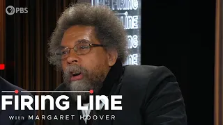 Cornel West and Robert George on Health Care