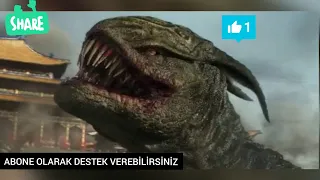 ÇİN SEDDİ TÜRKÇE DUBLAJ FİLM İZLE