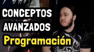 Conceptos Avanzados de Programación 🤘