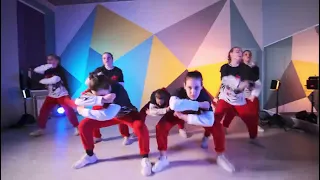 Школа танцев "Воздух" Брянск