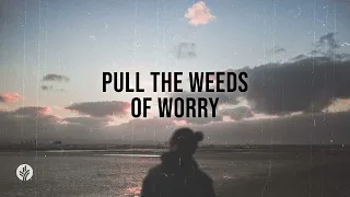 Pull the Weeds of Worry | Audio Reading | Our Daily Bread Devotional | April 27, 2024