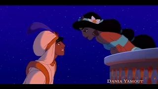 Aladdin - Love Me Like You Do