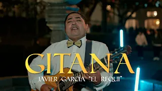 GITANA - Javier García "El Requi"