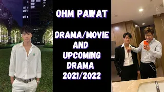 Don't Miss Ohm Pawat's New Dramas & Movies